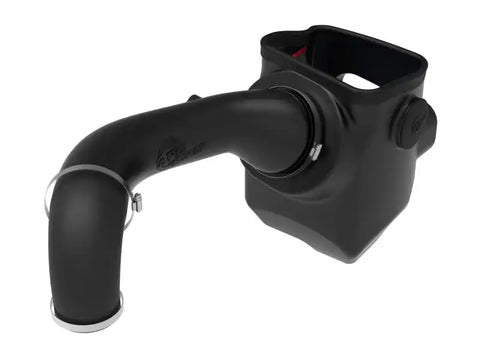 aFe 54-13026R Magnum Force Stage-2 Pro 5R Cold Air Intake System 16-19 Nissan Titan XD V8-5.0L (td)
