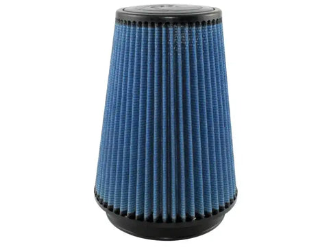 aFe 24-55509 MagnumFLOW Air Filters UCO P5R A/F 5-1/2F x 7B 4-3/4T 9H