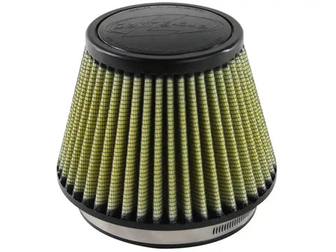 aFe 72-55505 MagnumFLOW Air Filters IAF PG7 A/F 5-1/2F x 7B 4-3/4T 5H