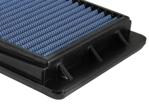 aFe 30-10166 MagnumFLOW Air Filters OEM Replacement PRO 5R 09-15 Nissan GT-R V6 3.8L (tt)