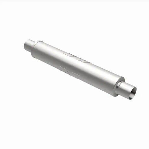 MagnaFlow Muffler Mag SS 22X4X4 2.5 C/C