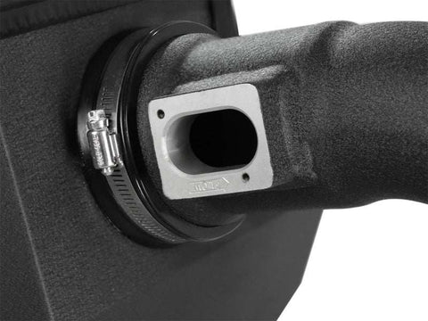 aFe 54-12522 MagnumFORCE Intake System Stage-2 Pro 5R 12-15 BMW X1 (E84) 2.0L N20