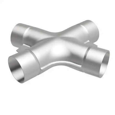 MagnaFlow Smooth Trans X 3.00inch SS 35deg.