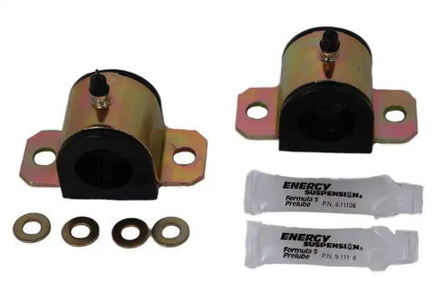 Energy Suspension 01-05 Lexus IS300 Front Sway Bar Bushing Set