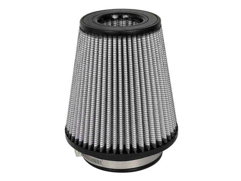 aFe 21-91045 Magnum FLOW Pro Dry S Replacement Air Filter 4.5in. F x 7in. B T H