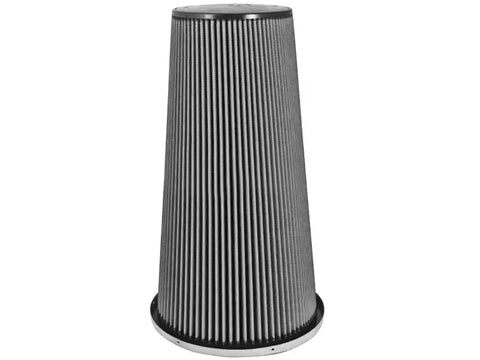 aFe 70-10020 ProHDuty Air Filters OER PDS A/F HD Cone: 7.06F x 13.51B 8.50T 24H