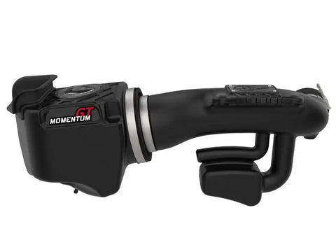 aFe 75-76212 Momentum GT Pro GUARD 7 Cold Air Intake System 12-18 Jeep Wrangler JK V6 3.6L