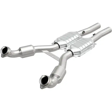 MagnaFlow Conv DF '04 C5 5.7L LS1/LS6 Off Roa