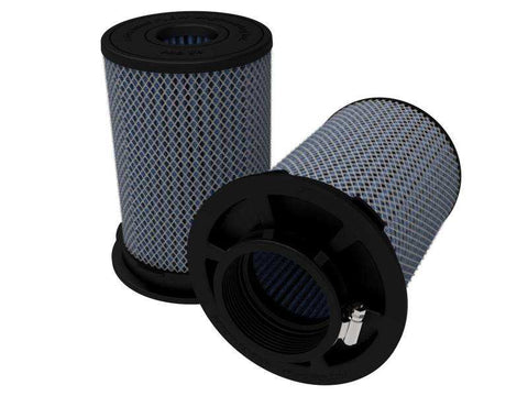 aFe 20-91203RM MagnumFLOW Pro 5R Air Filters 3in F x 5-1/2in B 5-1/4in T (Inverted) 8in H