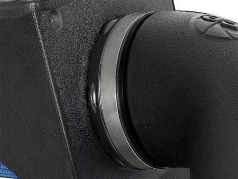 aFe 54-12842 Magnum FORCE Stage-2 Pro 5R Cold Air Intake System 09-14 Ford Edge V6-3.5L