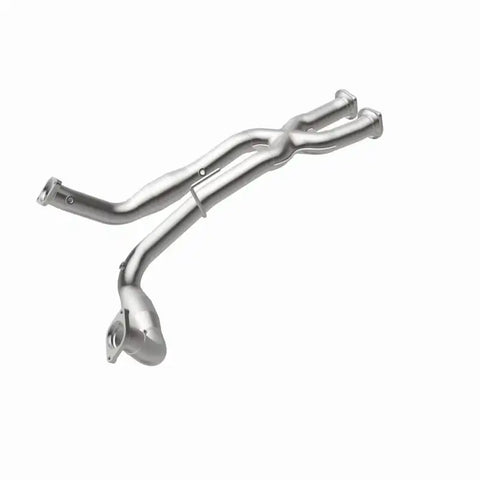 MagnaFlow Conv DF '06- Jeep SRT-8 6.1L