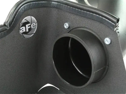 aFe 54-11252-2 MagnumFORCE Intake Stage-2 Pro 5R 07-11 Jeep Wrangler (JK) V6-3.8L