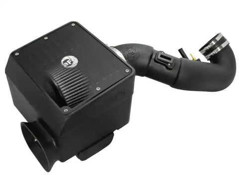 aFe 51-82502 MagnumFORCE Intake Stage-2 Si Pro DRY S 05-09 Lexus GX 470/Toyota 4Runner V8 4.7L *RACE ONLY*