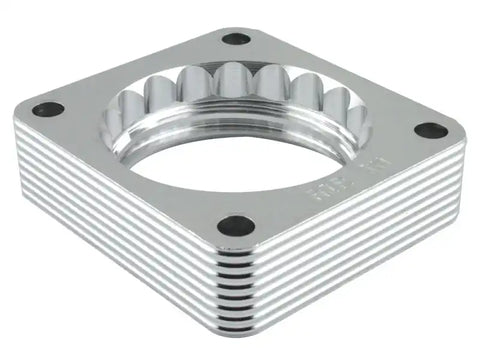 aFe 46-33007 Silver Bullet Throttle Body Spacers TBS Ford Mustang 05-07 V6-4.0L