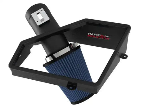aFe 52-10011R 19-21 Mini Cooper / S Clubman L3 1.5L (t) MagnumFORCE Intake Stage-2 Pro 5R