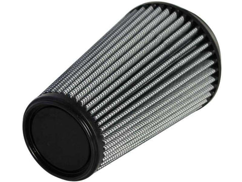 aFe 21-90072 Magnum FLOW Pro DRY S Air Filter 3-1/2in F x 5in B T 8in H