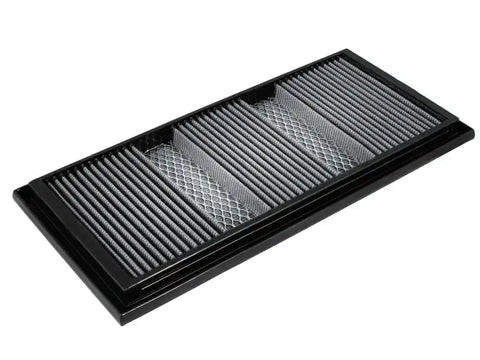 aFe 31-10250 MagnumFLOW OEM Replacement Air Filter Pro DRY S 12-14 Mercedes-Benz C/E/ML-Class V6 3.5L