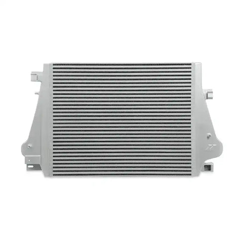 Mishimoto 2016+ Chevrolet Camaro 2.0T / 2013+ Cadillac ATS 2.0T Performance Intercooler (Silver)