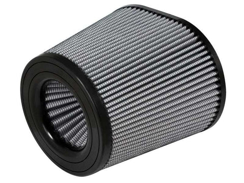 aFe 21-91018 MagnumFLOW Replacement Air Filter PDS A/F (5-1/2)F x (7x10)B (7)T (Inv) 8in H