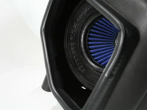 aFe 50-74006-1 Momentum HD PRO 10R Stage-2 Si Intake 11-16 GM Diesel Trucks V8-6.6L (td) LML