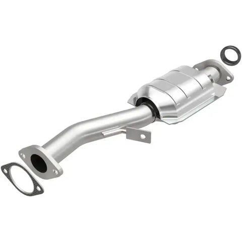 MagnaFlow Conv DF '95-'96 Impreza 2.2L Rear C