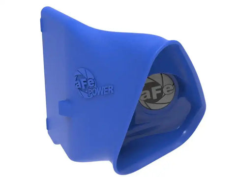 aFe 54-13015SL Power 15-20 Ford Mustang 2.3l L4/3.7l V6/5.0l V8 Dynamic Air Scoop