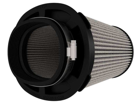 aFe 20-91205D MagnumFLOW Pro DRY S Air Filter (6 x 4)in F (8-1/2 6-1/2)in B (7-1/4 5)in T 7-1/4in H