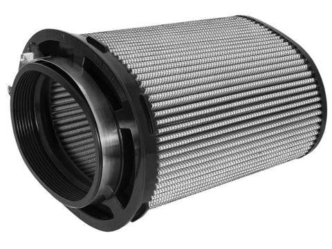 aFe 21-91105 MagnumFLOW Air Filter PDS A/F (6x4)F x (8-1/4x6-1/4)B (7-1/4x5)T 9in H