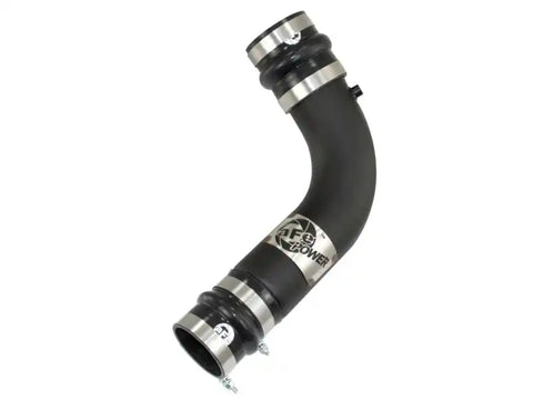 aFe 46-20089 Bladerunner Intercoolers Tube Out I/C Dodge Diesel Trucks 10-11 L6-6.7L (td)
