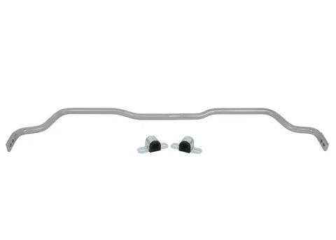 Whiteline 17-19 Hyundai Elantra Sport/Elantra GT Sport Front Heavy Duty Adjustable Sway Bar - 24mm