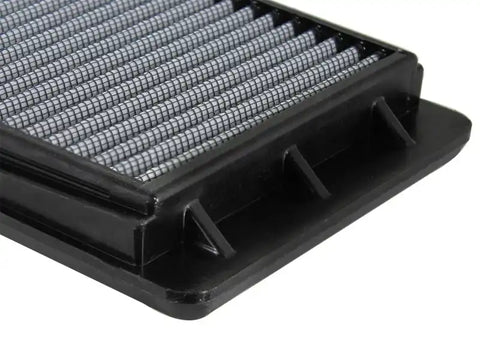 aFe 31-10166 MagnumFLOW Air Filters OEM Replacement Pro DRY S 09-15 Nissan GT-R V6 3.8L (tt)