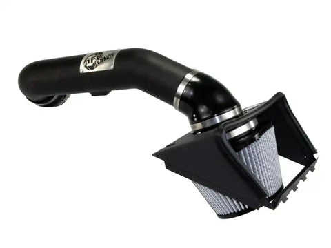 aFe 51-11962-1B MagnumFORCE Intake Stage-2 PDS Ford F-150 11-12 V8-5.0L Black