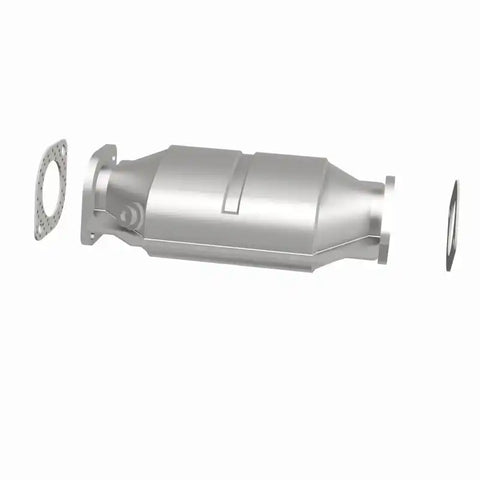 MagnaFlow Conv DF '97-'99 Nissan Maxima Rear