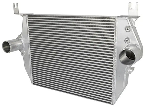 aFe 46-20102-1 BladeRunner Intercooler w/Tubes 03-07 Ford Diesel Trucks V8 6.0L (td)