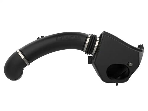 aFe 53-10010D Quantum Cold Air Intake System w/ Pro Dry S Media 15-19 Ford F-150 V8-5.0L