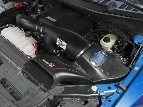aFe 77-43023-PK Scorcher GT Power Package 2017 Ford F-150 Raptor V6-3.5L (tt)