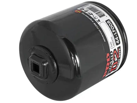 aFe 44-LF008 ProGuard D2 Fluid Filters Oil F/F Ford Trucks 93-11 V8-4.6L/5.4L/5.8L