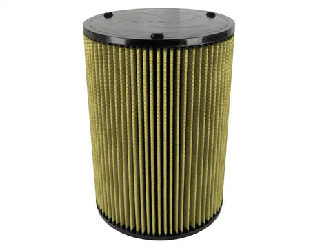 aFe 70-70053 ProHDuty Air Filters OER PG7 A/F HD RC: 13OD x 7.10ID 18.13H