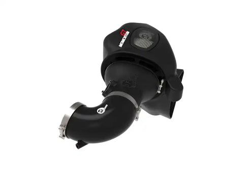 aFe 50-70049D Momentum GT Pro DRY S Cold Air Intake System 16-19 Cadillac CTS-V 6.2L SC