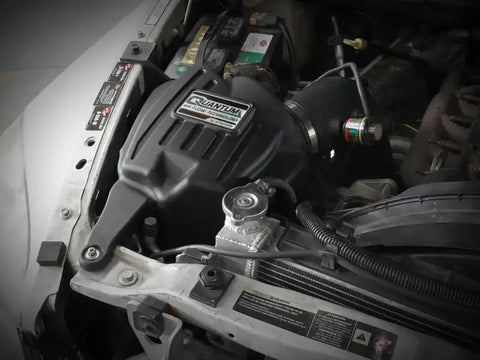 aFe 53-10032D Pro Dry S Air Intake System 03-07 Dodge Diesel 5.9L-L6 (TD)