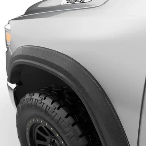 EGR BLF2001 - 19-23 Ram 1500 Bolt On Fender Flares (Set of 4)