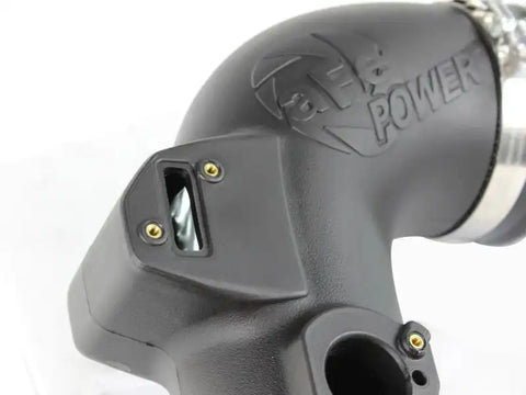 aFe 51-74006-1 Momentum HD Pro DRY S Stage 2 Intake System 11-16 GM Diesel Trucks V8-6.6L (td) LML