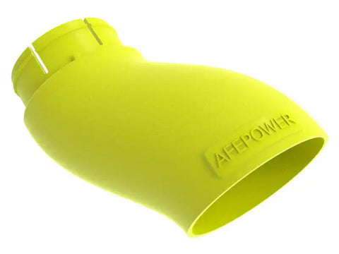 aFe 54-72203-SG Dynamic Air Scoop 2015 Dodge Challenger V6-3.6 / V8-5.7/6.4L HEMI - Green