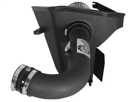 aFe 51-12022 MagnumFORCE Air Intake Stage-2 PRO Dry S 12-14 Chevrolet Camaro V6 3.6L