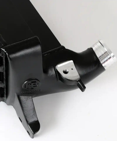 Wagner Tuning 2015 Ford Mustang EVO I Competition Intercooler