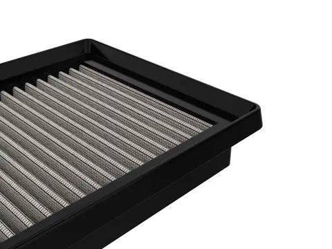aFe 31-10311 74-83 Porsche 911 H6-2.7/3.0L (t) Magnum Flow OE Replacement Air Filter w/ Pro DRY S Media