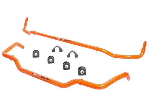 aFe 440-503002-N Control Sway Bar Set 12-15 BMW 335i (F30)
