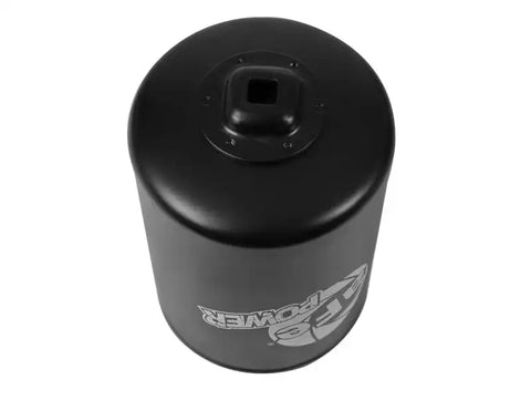 aFe 44-LF001 ProGuard D2 Fluid Filters Oil F/F GM Diesel Trucks 01-11 V8-6.6L (td)