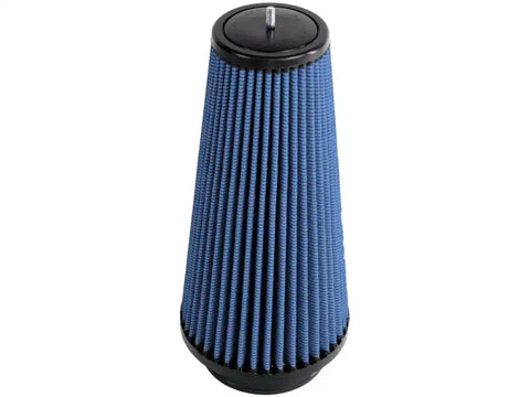 aFe 24-90068 MagnumFLOW Air Filters UCO P5R A/F 4F x 6B 3-1/2T (w/ 1/4-20 Stud) 12H