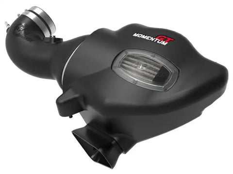 aFe 51-74214 Momentum GT Pro DRY S Cold Air Intake System 2017 Chevrolet Camaro ZL1 V8 6.2L (sc)